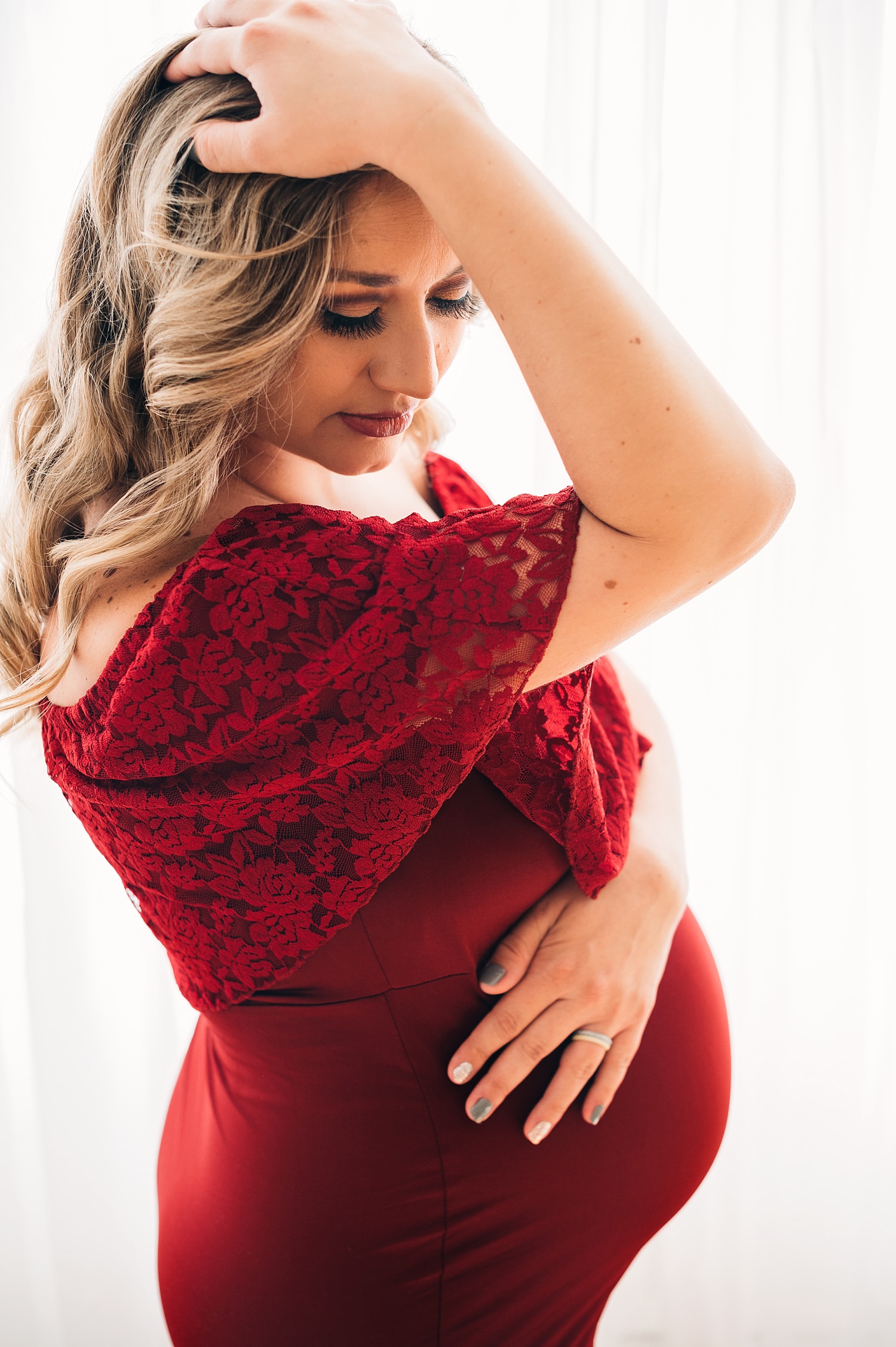 Mt Clemens Maternity | Heather