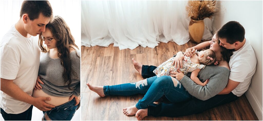 Why Maternity Sessions Are Special