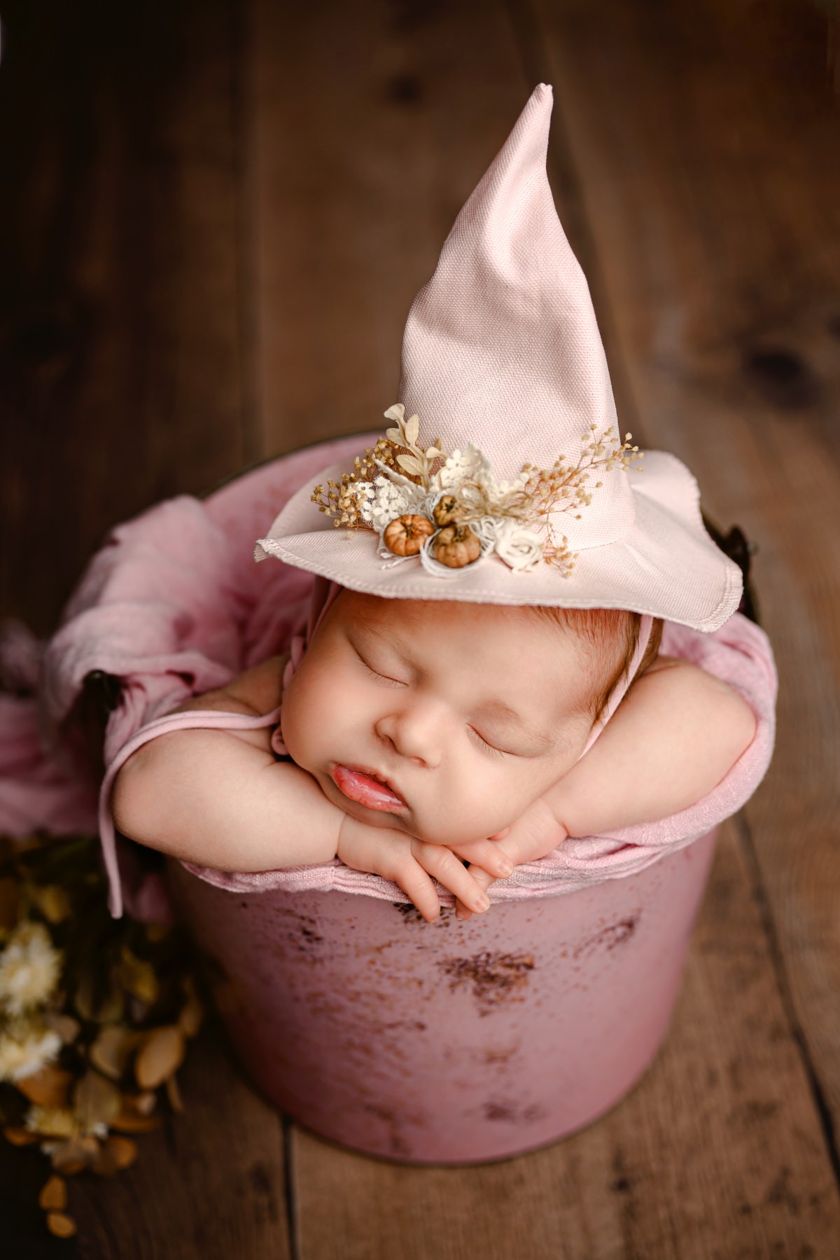 Tips for A Perfect Newborn Session | Ava