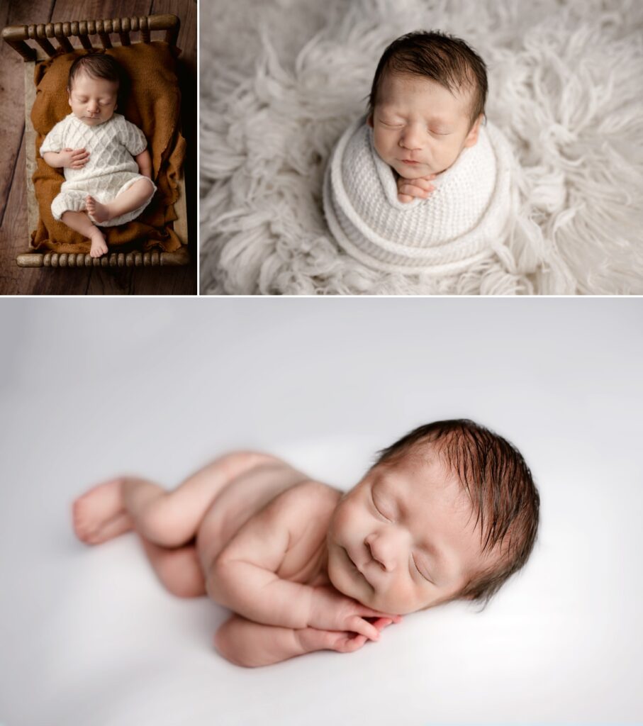 what is newborn photography?