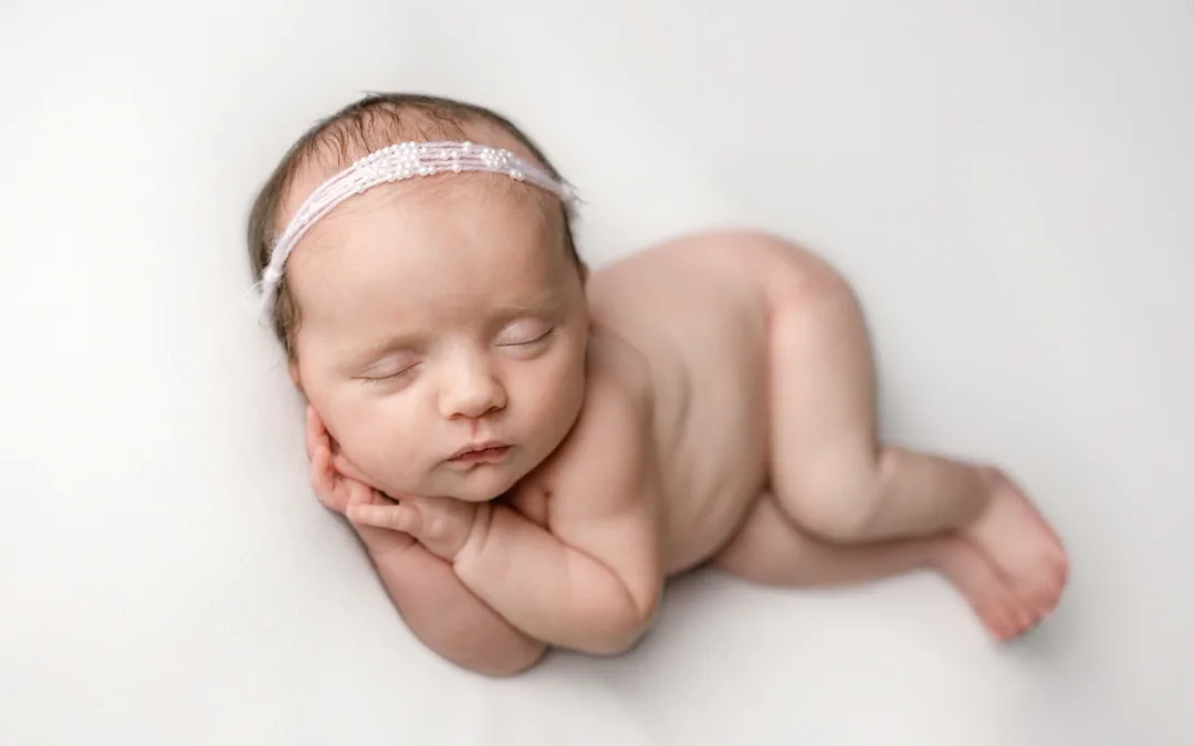 Invest in Luxury Newborn Photography